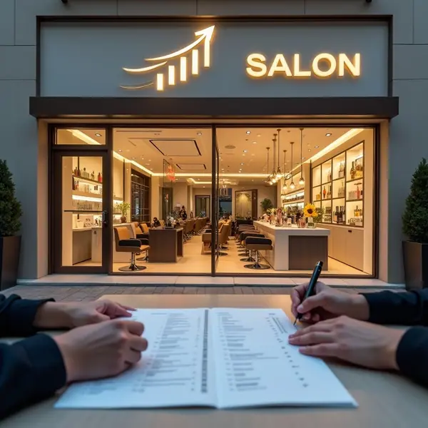 Ladies Salons